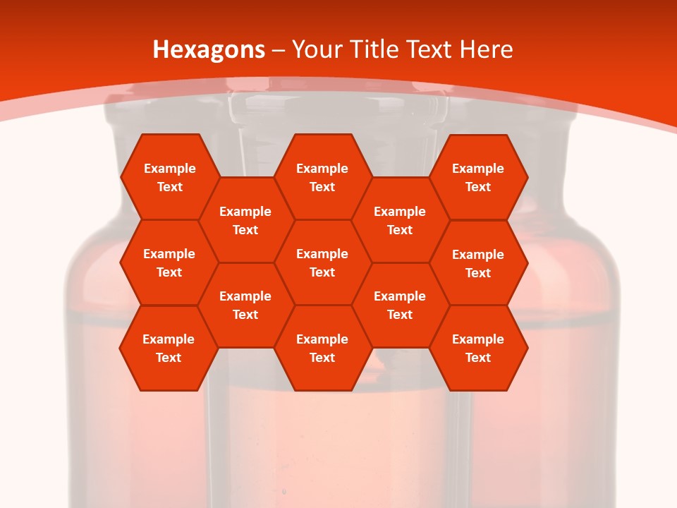 Drugs Pharmaceutical Cosmetics PowerPoint Template