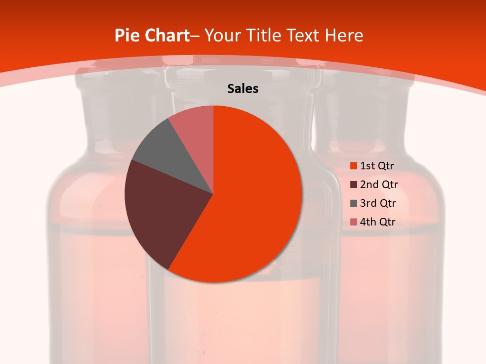 Drugs Pharmaceutical Cosmetics PowerPoint Template