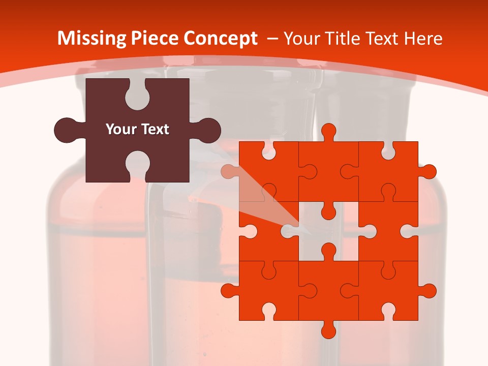 Drugs Pharmaceutical Cosmetics PowerPoint Template