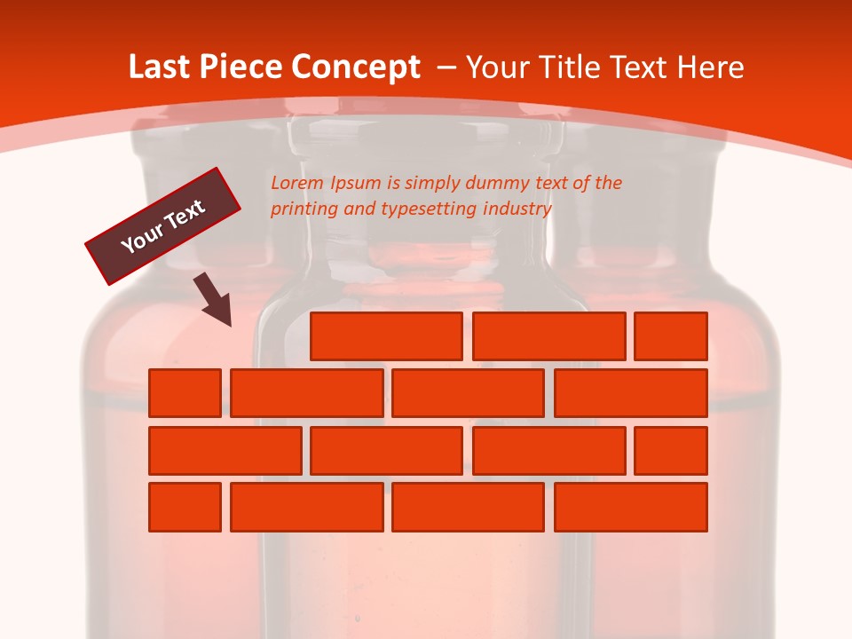 Drugs Pharmaceutical Cosmetics PowerPoint Template
