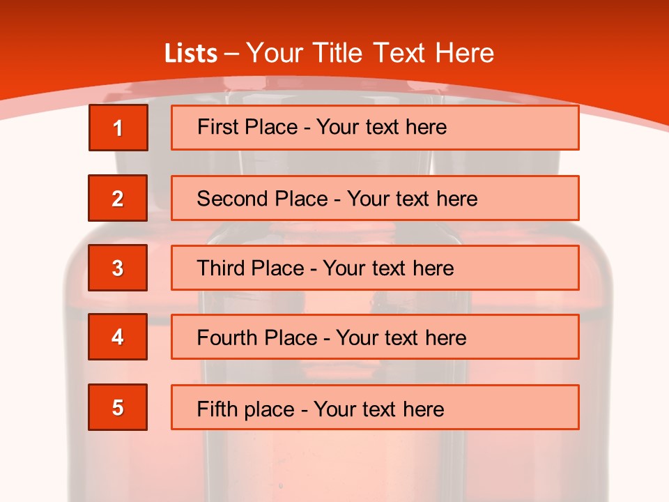 Drugs Pharmaceutical Cosmetics PowerPoint Template