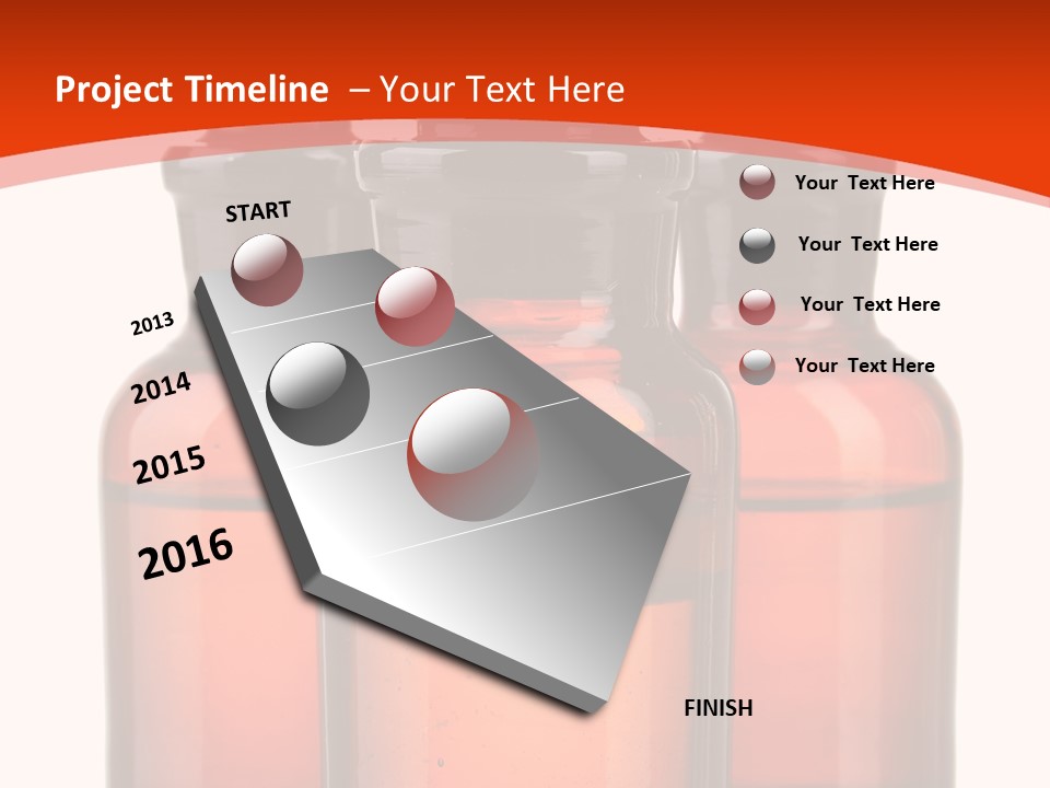 Drugs Pharmaceutical Cosmetics PowerPoint Template