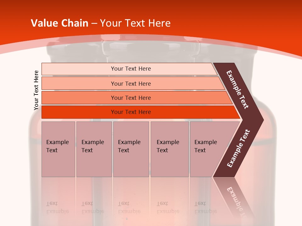Drugs Pharmaceutical Cosmetics PowerPoint Template
