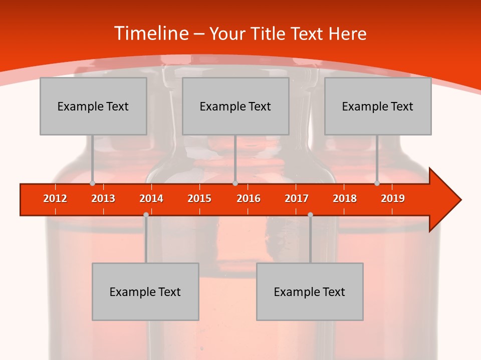 Drugs Pharmaceutical Cosmetics PowerPoint Template
