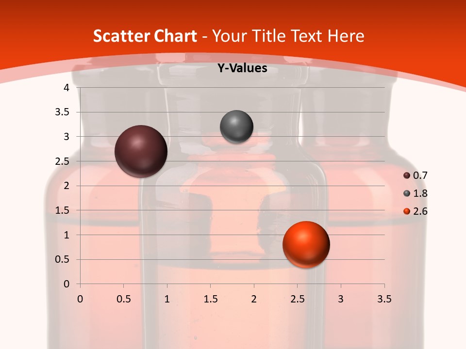 Drugs Pharmaceutical Cosmetics PowerPoint Template