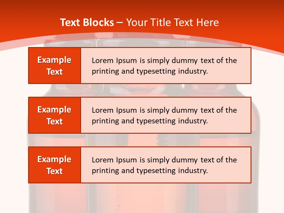 Drugs Pharmaceutical Cosmetics PowerPoint Template