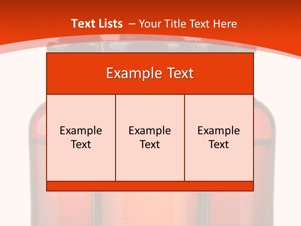 Drugs Pharmaceutical Cosmetics PowerPoint Template