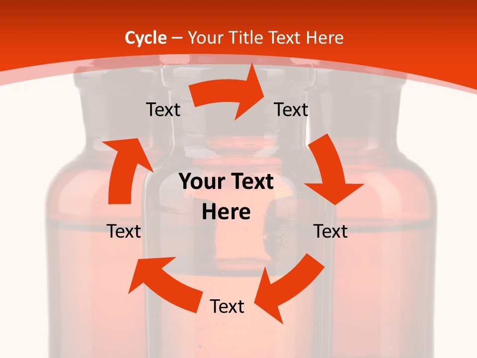 Drugs Pharmaceutical Cosmetics PowerPoint Template