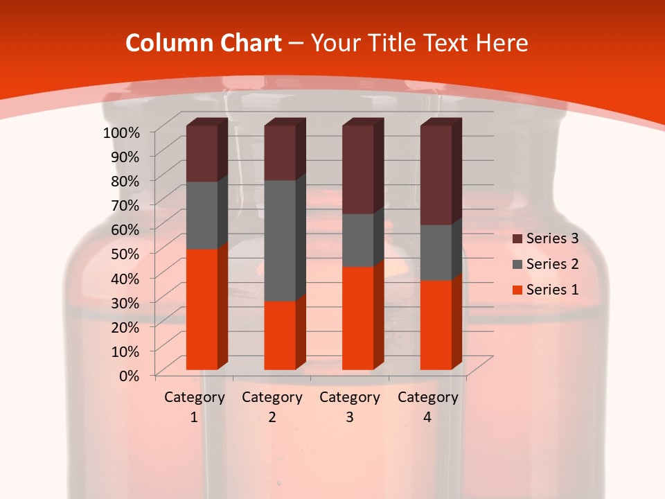 Drugs Pharmaceutical Cosmetics PowerPoint Template
