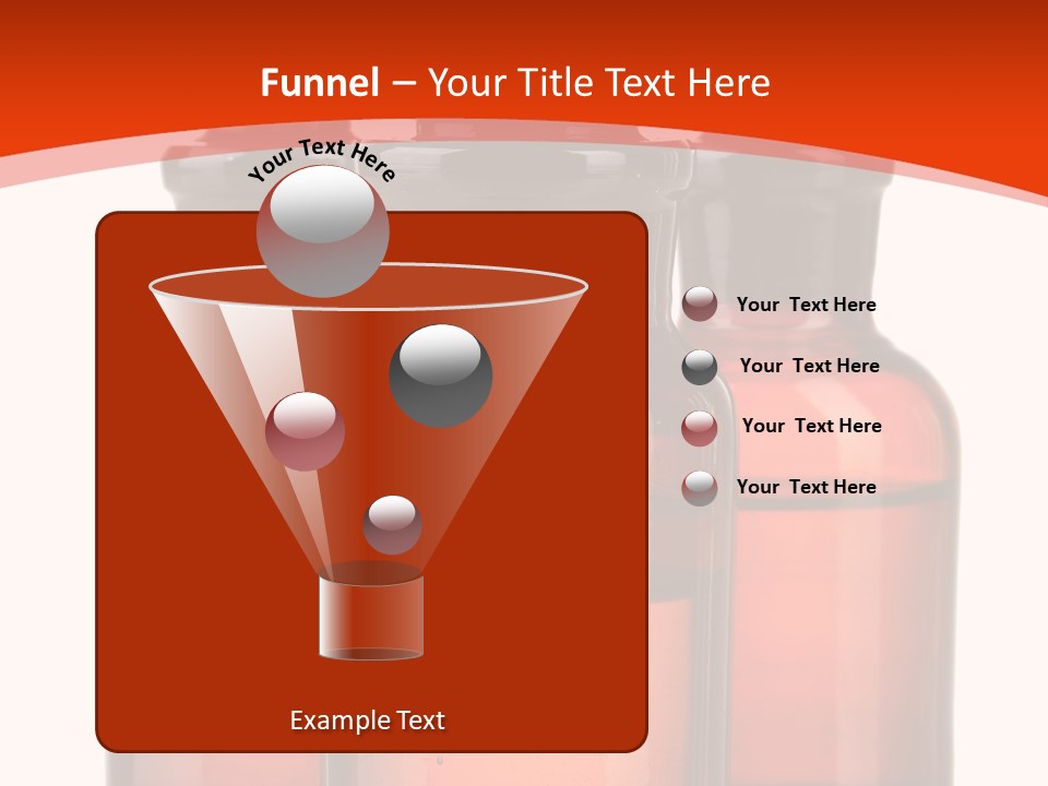Drugs Pharmaceutical Cosmetics PowerPoint Template