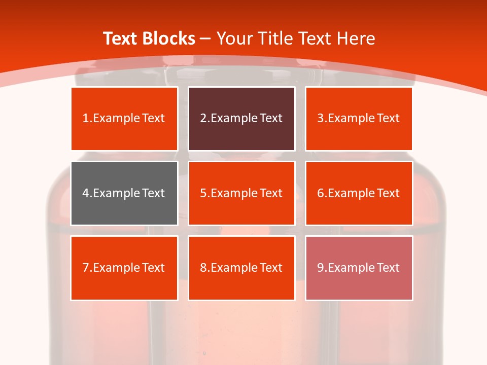 Drugs Pharmaceutical Cosmetics PowerPoint Template