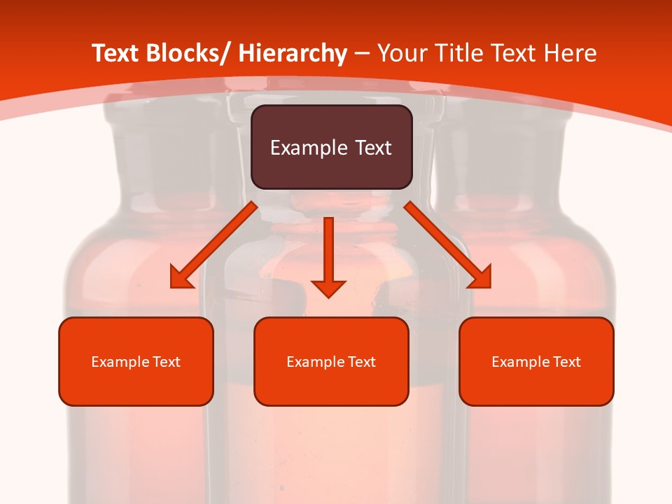 Drugs Pharmaceutical Cosmetics PowerPoint Template