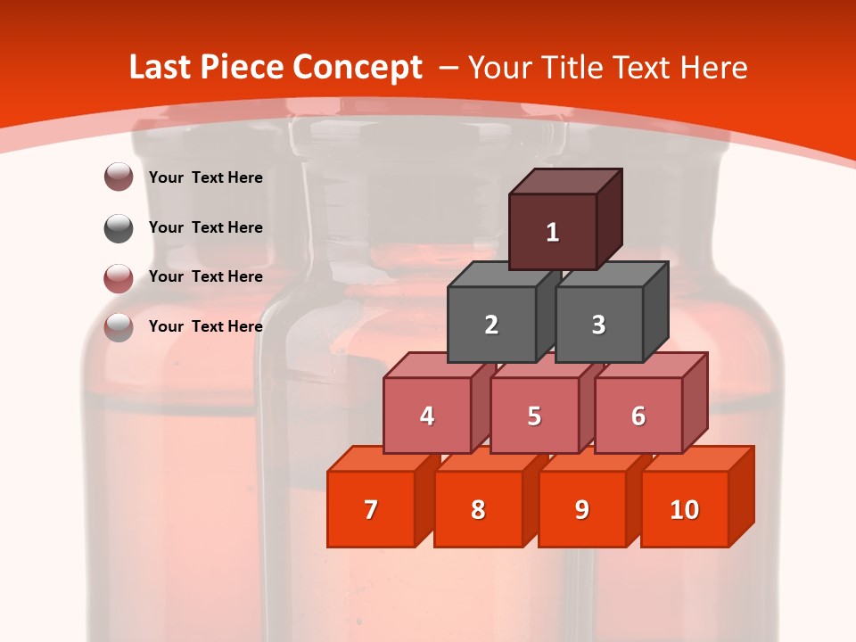 Drugs Pharmaceutical Cosmetics PowerPoint Template