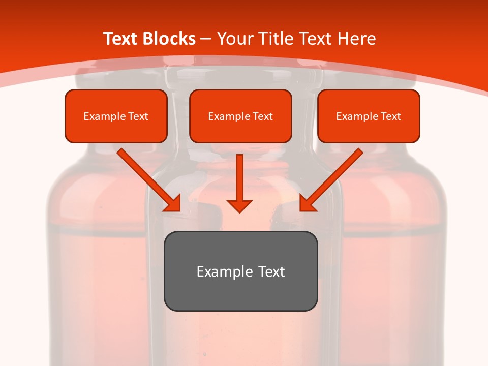 Drugs Pharmaceutical Cosmetics PowerPoint Template