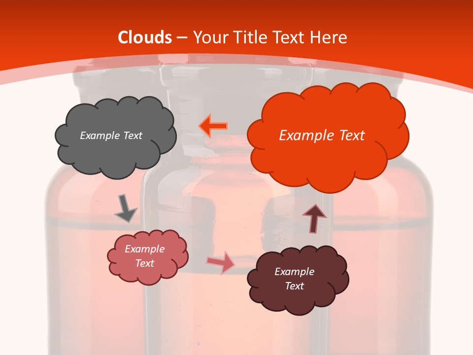 Drugs Pharmaceutical Cosmetics PowerPoint Template