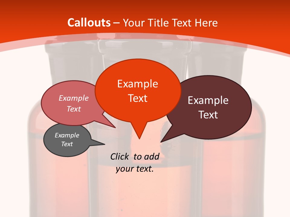 Drugs Pharmaceutical Cosmetics PowerPoint Template