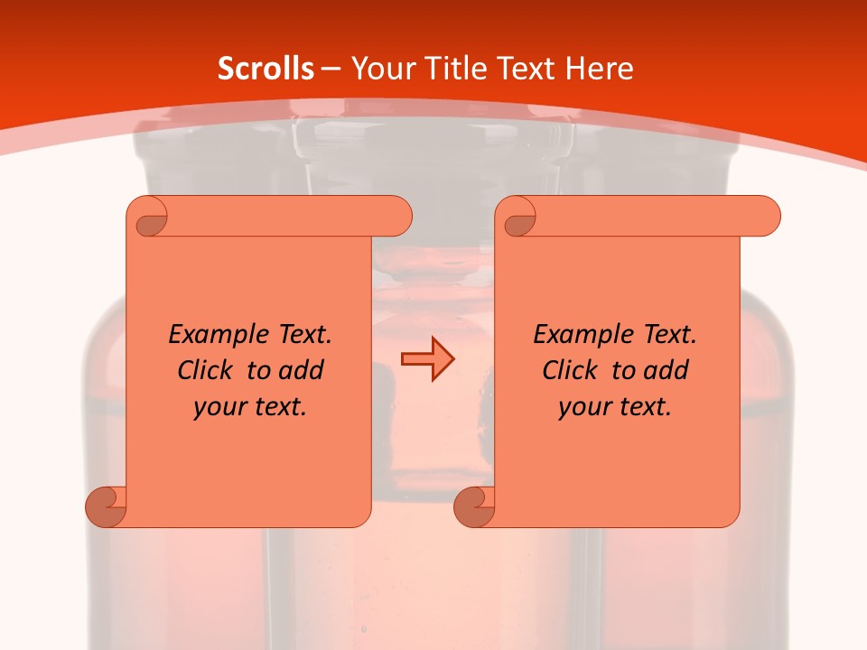 Drugs Pharmaceutical Cosmetics PowerPoint Template