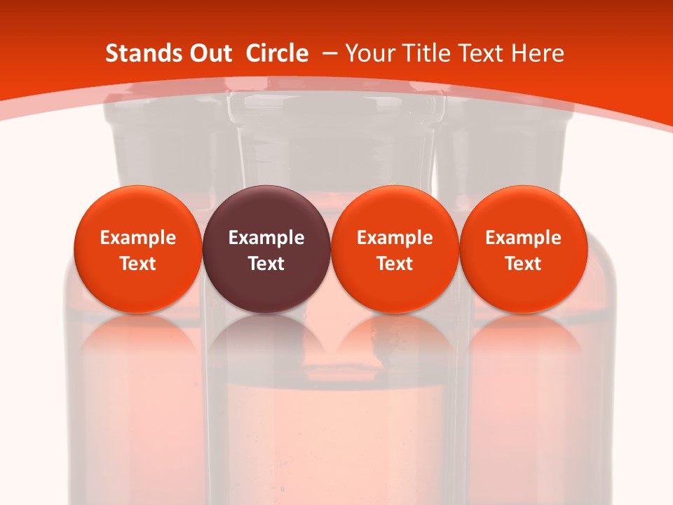 Drugs Pharmaceutical Cosmetics PowerPoint Template