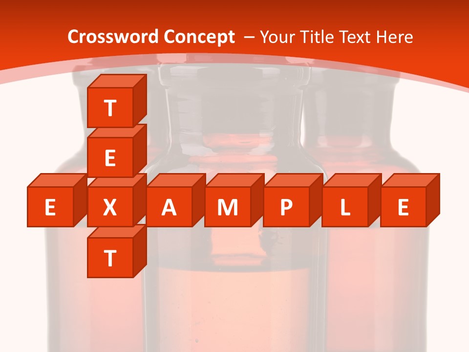 Drugs Pharmaceutical Cosmetics PowerPoint Template