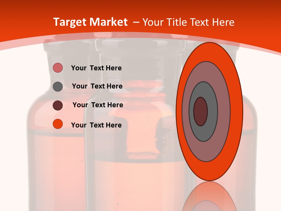 Drugs Pharmaceutical Cosmetics PowerPoint Template