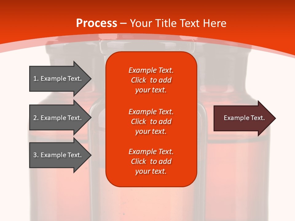 Drugs Pharmaceutical Cosmetics PowerPoint Template