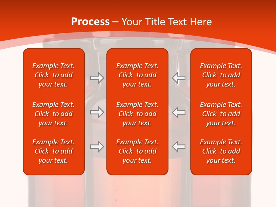 Drugs Pharmaceutical Cosmetics PowerPoint Template