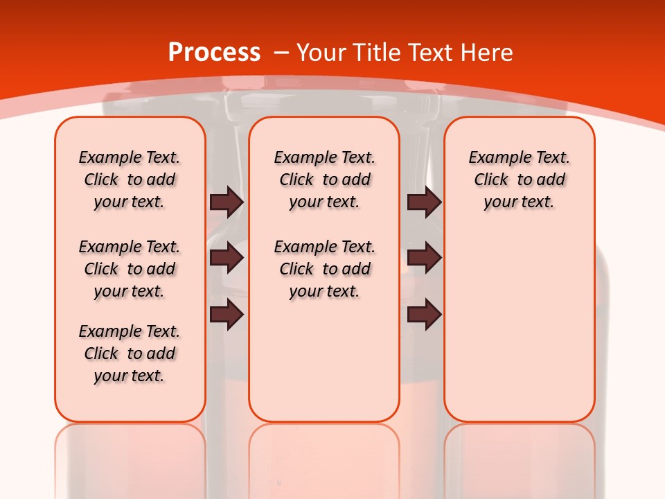 Drugs Pharmaceutical Cosmetics PowerPoint Template
