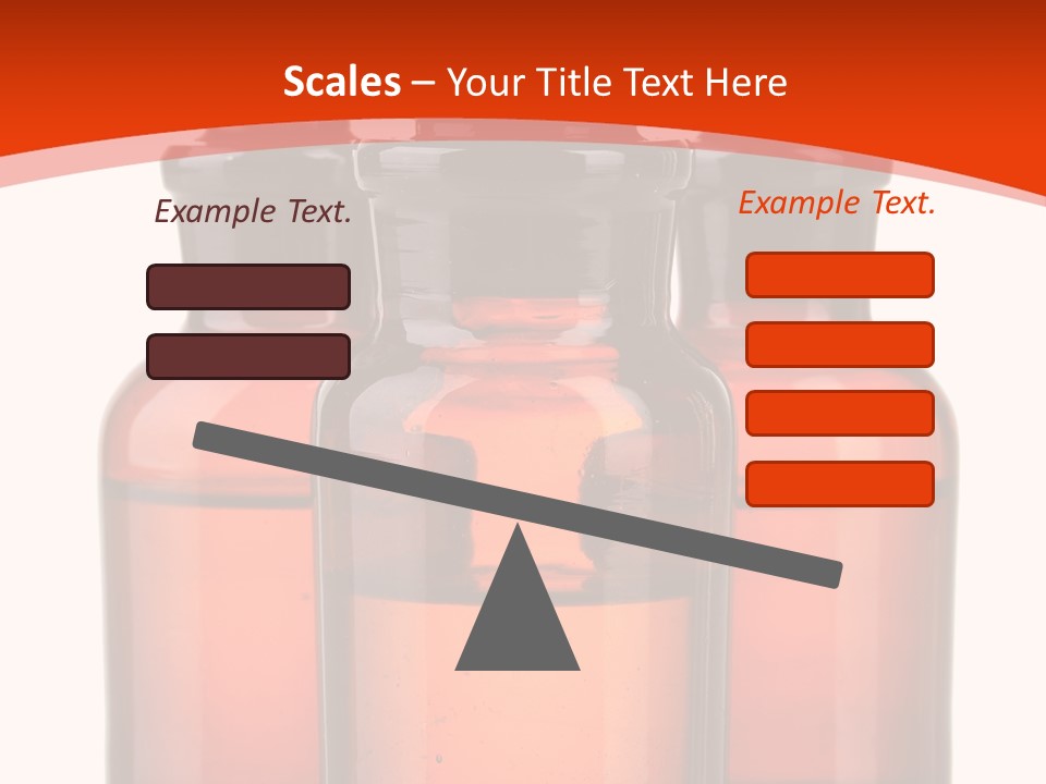 Drugs Pharmaceutical Cosmetics PowerPoint Template