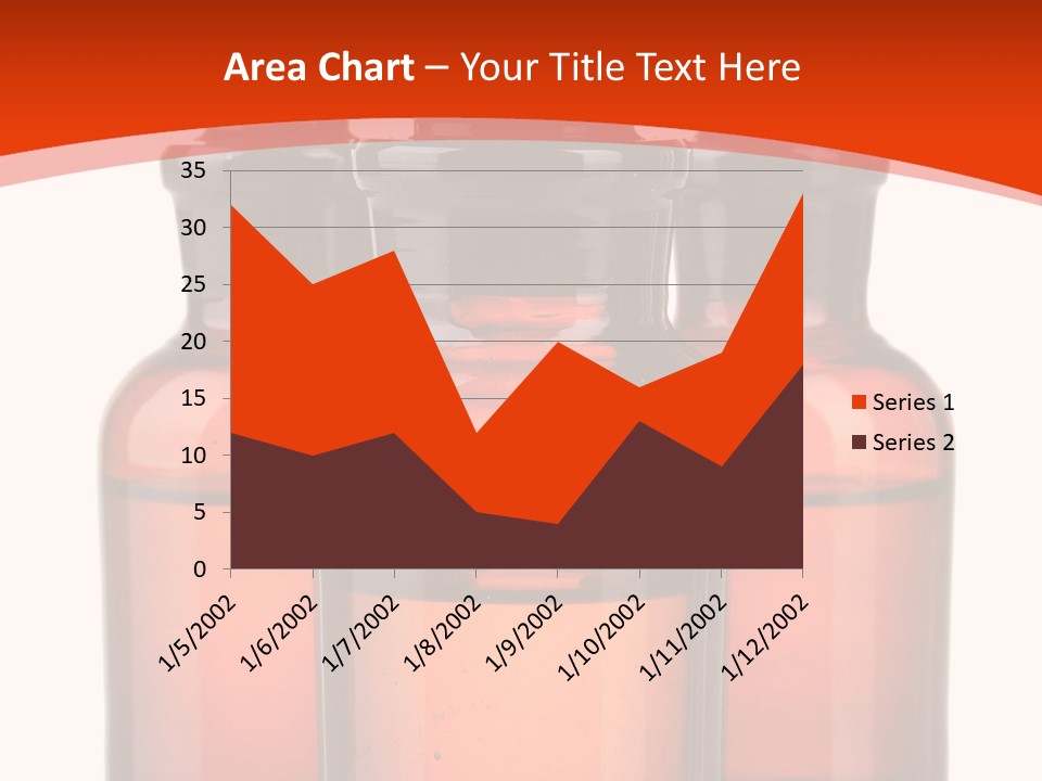 Drugs Pharmaceutical Cosmetics PowerPoint Template