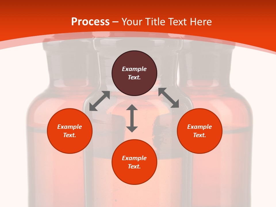 Drugs Pharmaceutical Cosmetics PowerPoint Template