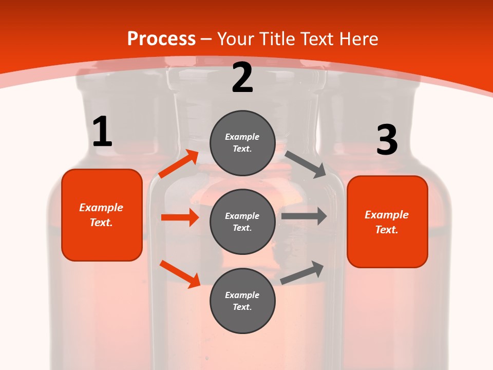 Drugs Pharmaceutical Cosmetics PowerPoint Template