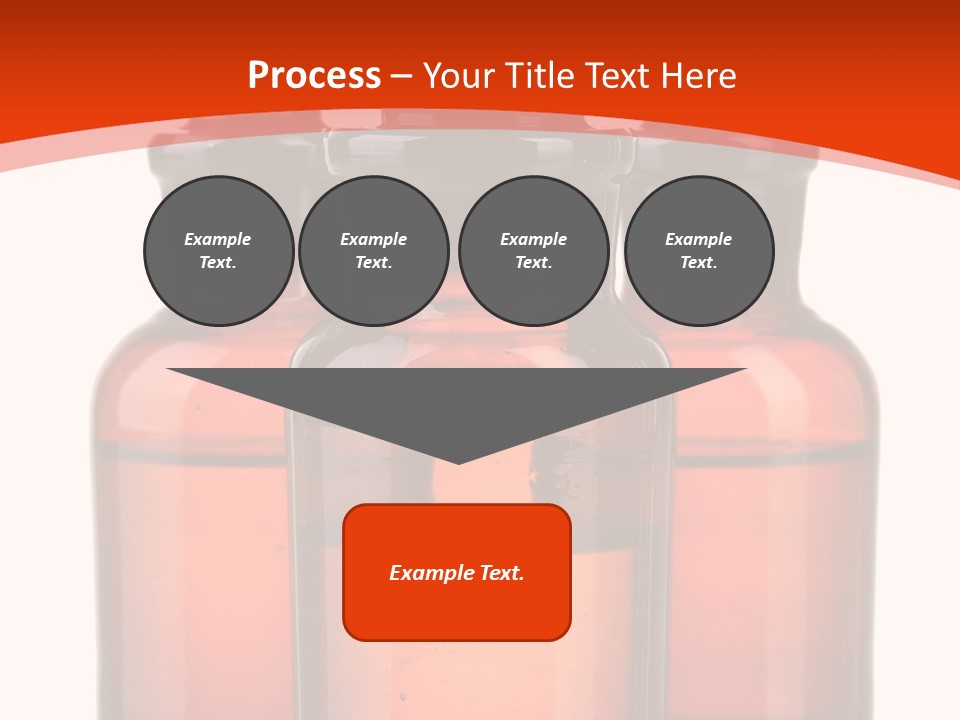 Drugs Pharmaceutical Cosmetics PowerPoint Template