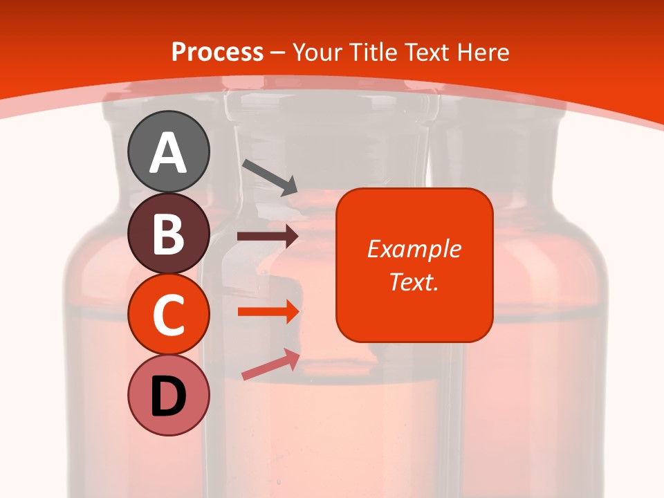 Drugs Pharmaceutical Cosmetics PowerPoint Template