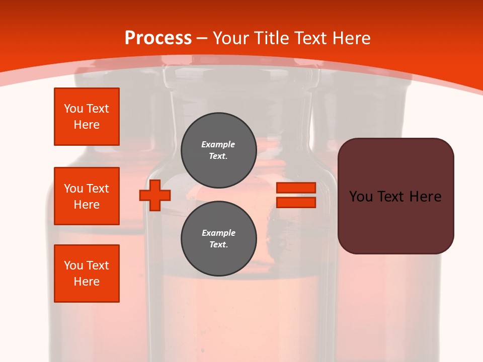 Drugs Pharmaceutical Cosmetics PowerPoint Template