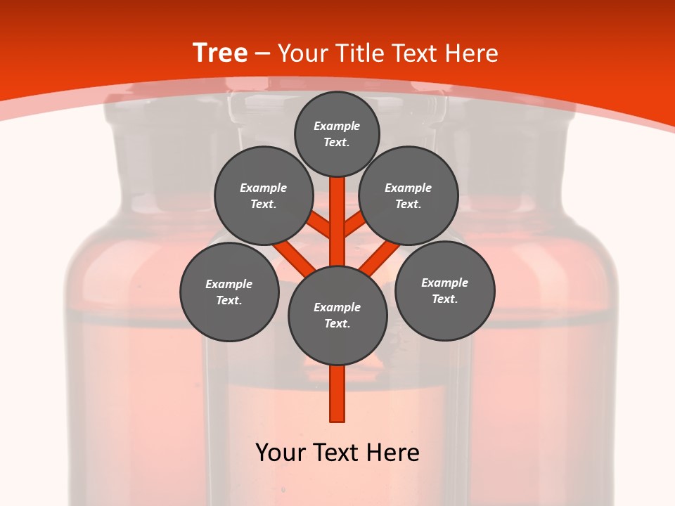 Drugs Pharmaceutical Cosmetics PowerPoint Template