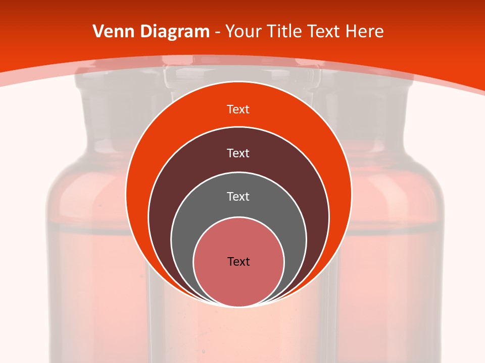 Drugs Pharmaceutical Cosmetics PowerPoint Template