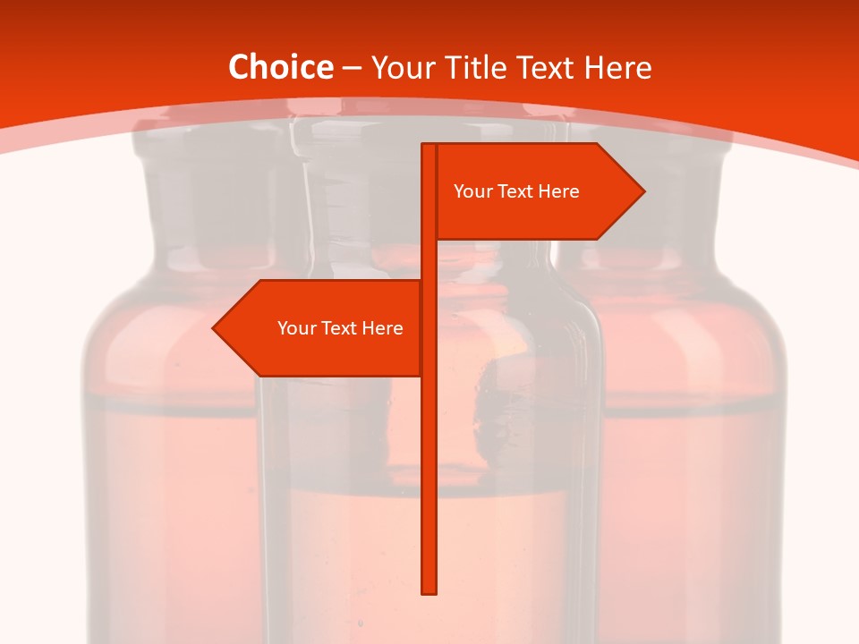 Drugs Pharmaceutical Cosmetics PowerPoint Template