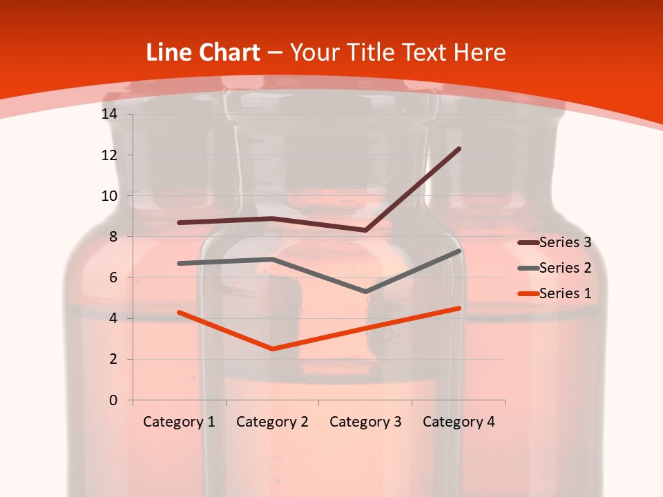 Drugs Pharmaceutical Cosmetics PowerPoint Template