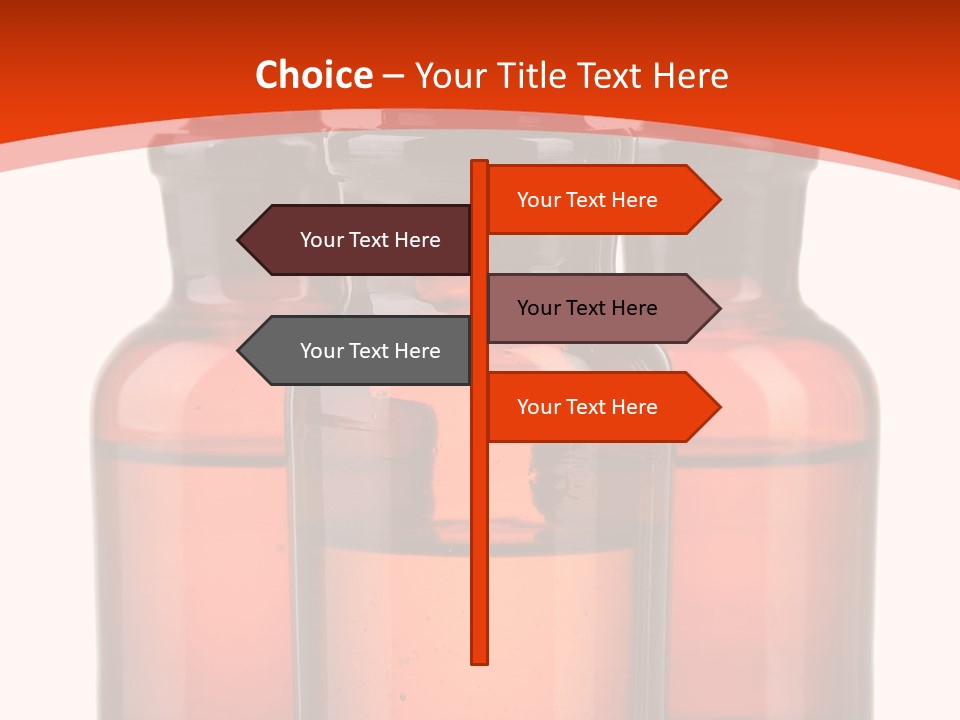 Drugs Pharmaceutical Cosmetics PowerPoint Template
