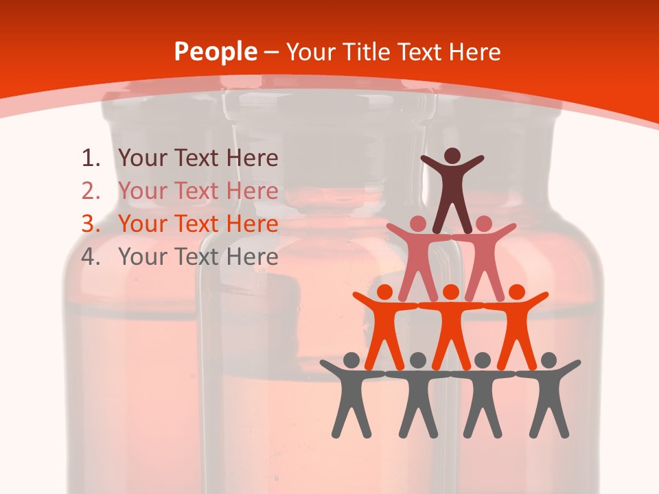 Drugs Pharmaceutical Cosmetics PowerPoint Template