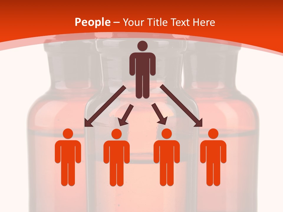 Drugs Pharmaceutical Cosmetics PowerPoint Template