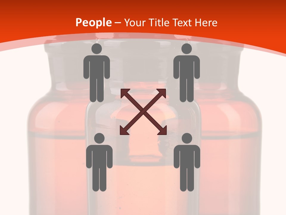 Drugs Pharmaceutical Cosmetics PowerPoint Template