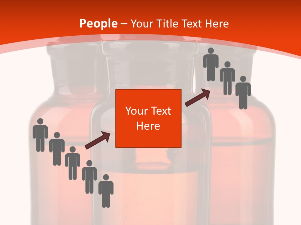 Drugs Pharmaceutical Cosmetics PowerPoint Template