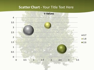 Ecological Bright One PowerPoint Template