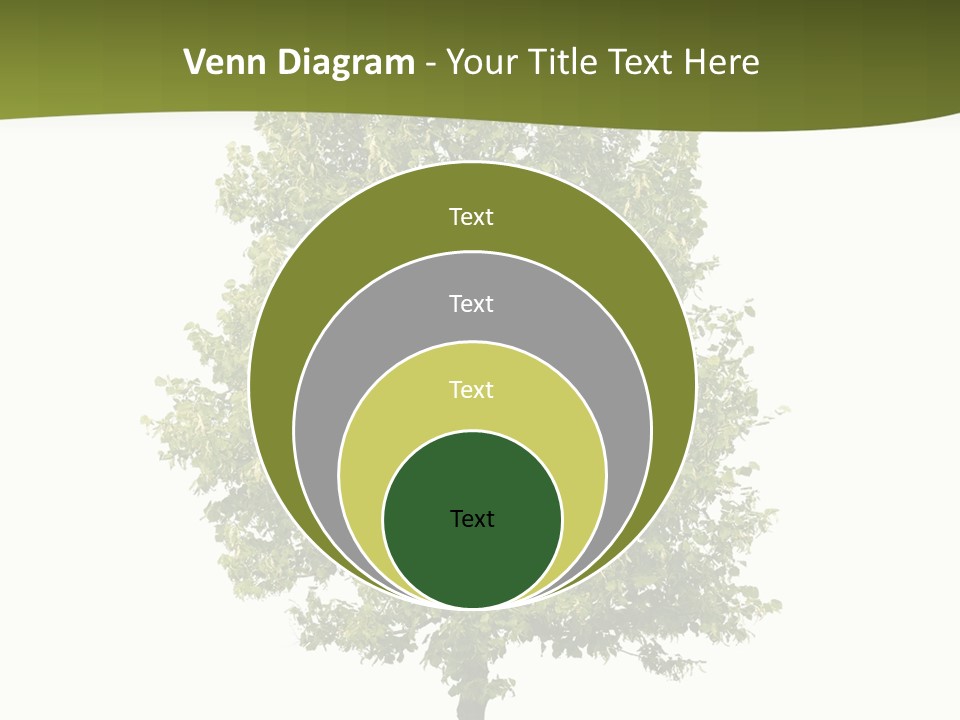 Ecological Bright One PowerPoint Template