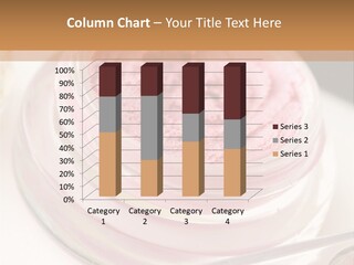 Pink Beauty Treatment Makeup PowerPoint Template