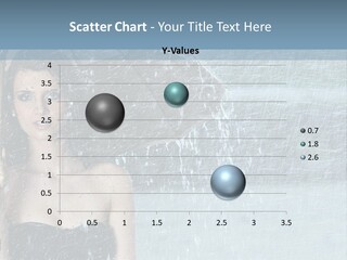 Refreshing Umbrella Vitality PowerPoint Template