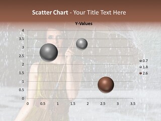 Rain  Water PowerPoint Template