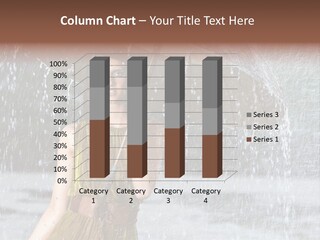 Rain  Water PowerPoint Template