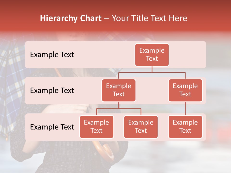 Fit Glamour Y PowerPoint Template